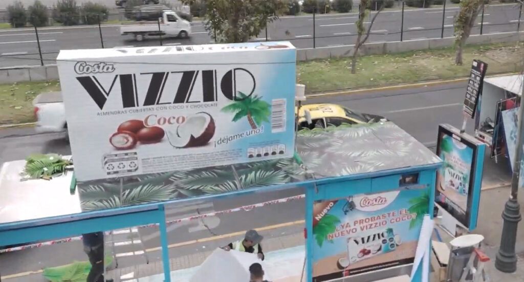 Vizzio Coco: Innovación con sabores que son tendencia