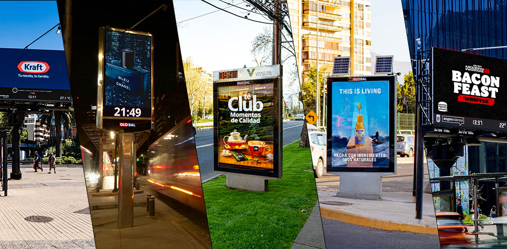 Consolidamos su enfoque Smart City en las principales ciudades de América Latina