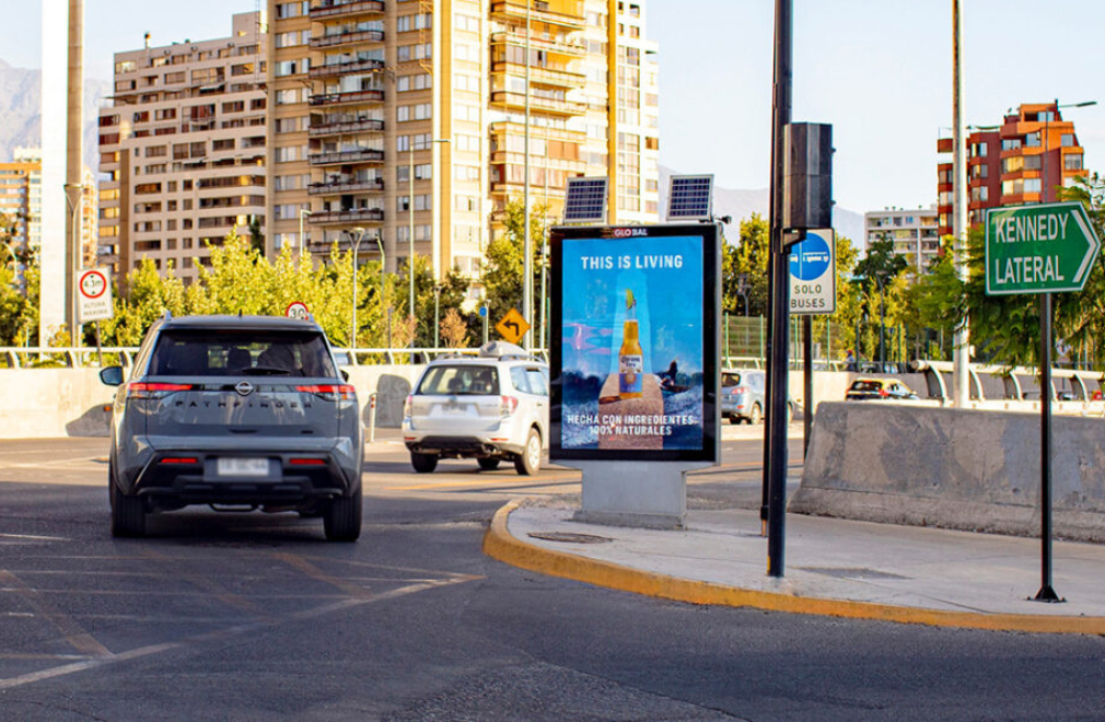 Smart City: Cómo la tecnología transforma la comunicación urbana