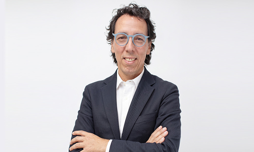 Vertia Group suma a Alfredo Egas como nuevo CFO regional